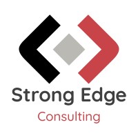 Strong Edge Consulting logo - Similar company to Hr Bridge Consulting