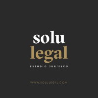 Solulegal Estudio Jurídico logo - Similar company to Crystal Clear Solutions Ep