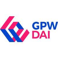 GPW DAI S.A. logo - Similar company to Cryptography In Context
