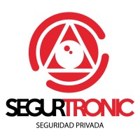 Segurtronic Ltda. logo - Similar company to Focaris App