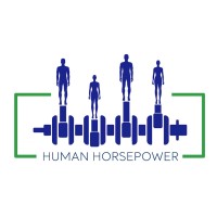 Human Horsepower LLC logo - Similar company to Mw Enterprises Llc