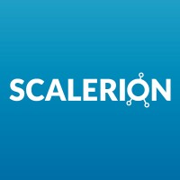 Scalerion logo - Similar company to Engelbrecht Gmbh
