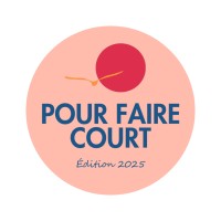 Pour Faire Court | Festival de courts-métrages Lyon logo - Similar company to Let'S Talk