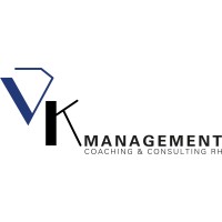 VK Management logo - Similar company to Orgaone