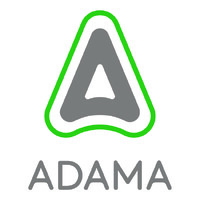 ADAMA Colombia logo - Similar company to Invesa