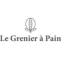 Le Grenier à Pain - Boulangeries Pâtisseries traditionnelles francaises logo - Similar company to Le Grenier A Pain Middle East