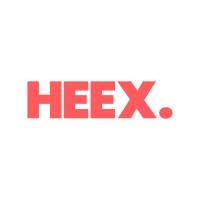 HEEX. logo - Similar company to Bolagskampen