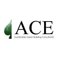Ace Sustainable Green Building Consultants logo - Similar company to Avinya Green Constructions | Iso 9001 : 2015