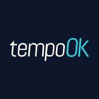Tempo OK - Meteorologia logo - Similar company to Instituto Nacional De Meteorologia (Inmet)