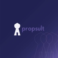 Propsult logo - Similar company to Reava Pay