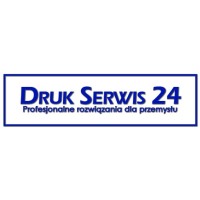 Druk Serwis 24 Sp. z o.o. logo - Similar company to Abedik