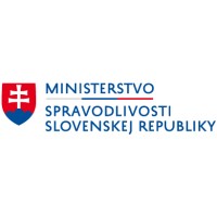 Ministerstvo spravodlivosti SR logo - Similar company to Úrad Pre Územné Plánovanie A Výstavbu Sr