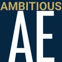 Ambitious Account Executives logo - Similar company to Rob Spedding Ltd
