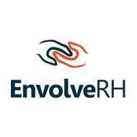 Envolve RH - Assessoria em Recursos Humanos logo - Similar company to Lumini Rh – Empregos E Soluções