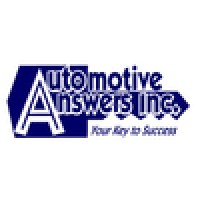 Automotive Answers Inc