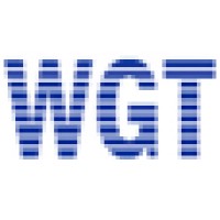 WGT logo - Similar company to Cast.Era