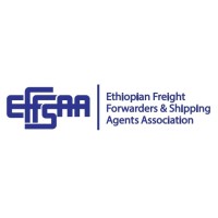 Ethiopian Freight Forwarders and Shipping Agents Association (EFFSAA) logo - Similar company to Gize Plc