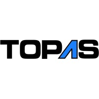 TOPAS electronic AG logo - Similar company to Pronexon Gmbh
