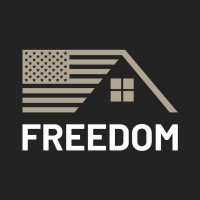 Freedom Roofing, Windows and Siding LLC logo - Similar company to Proguard Roofing