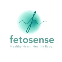 Fetosense logo - Similar company to Score-Sync