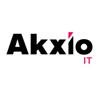 Akxio IT logo - Similar company to Skyforce