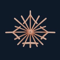 Blue Jasmine Restaurant logo - Similar company to Blue Jasmine Wine & Tapasía
