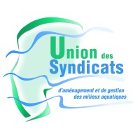 UNION DES SYNDICATS D'AMENAGEMENT ET DE GESTION DES MILIEUX AQUATIQUES logo - Similar company to Epage De La Bourbre