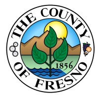 The County of Fresno logo - Similar company to Dps Telecom