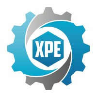XPE Consult SpA logo - Similar company to Canalinox Constructora