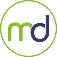 Mahesh Dudhat & Co logo - Similar company to D H D & Co Llp