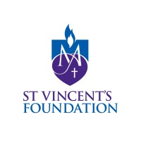 St Vincent's Foundation - Victoria logo - Similar company to Health