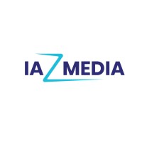 IAZ Media logo - Similar company to Financevine