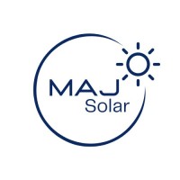MAJ-Solar GmbH logo - Similar company to Port Zero