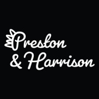 Preston & Harrison logo - Similar company to Chateauz™