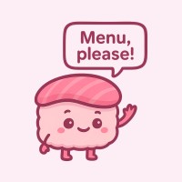 Menu, please! logo - Similar company to Vc/O