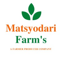 Matsyodari Farm's logo - Similar company to Etaxwala Business Solutions Pvt Ltd