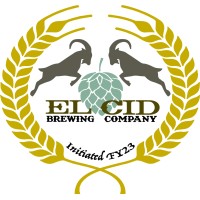 El Cid Brewing Company logo - Similar company to Rough Draft Brewing Company