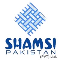 Shamsi Pakistan Pvt Limited logo - Similar company to Aimtex International
