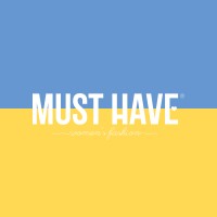 MustHave logo - Similar company to Gepur