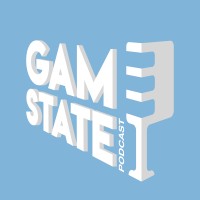 Game State Podcast logo - Similar company to At Peace Coaching