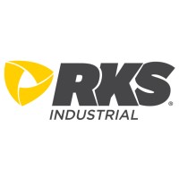 RKS INDUSTRIAL logo - Similar company to Inter Tools