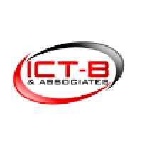 ICT-B Associates BVBA logo - Similar company to Waslet Sa-Nv