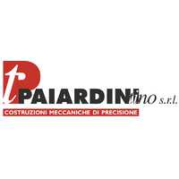 Paiardini Tino S.r.l. Costruzioni Meccaniche di Precisione logo - Similar company to Crainox Srl