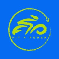 Fit4Power logo - Similar company to Studio Corona