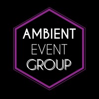 Ambient Event Group logo - Similar company to Location 215 Philly