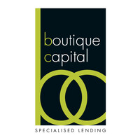 Boutique Capital logo - Similar company to Viablesite
