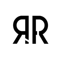 Rik and Ralph logo - Similar company to Studio Stelma