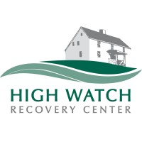 High Watch Recovery Center logo - Similar company to The Lighthouse Recovery Residences And Recovery 365