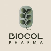 Biocol Pharma logo - Similar company to Nanoxd Extended Performance