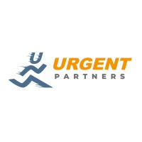 Urgent Partners logo - Similar company to Techmanager Ai